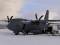 Alenia C-27J Spartan